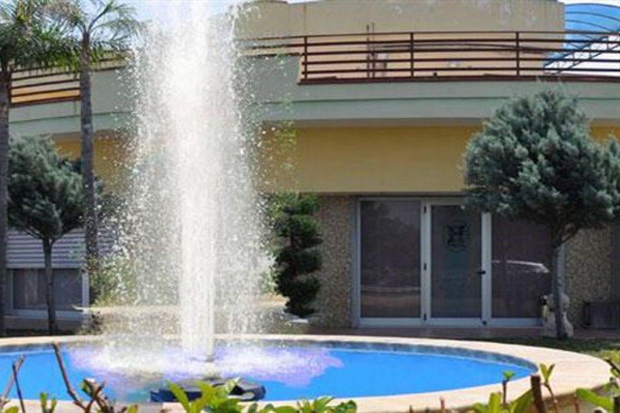 Santa Lucia Hotel Corigliano Calabro Dış mekan fotoğraf